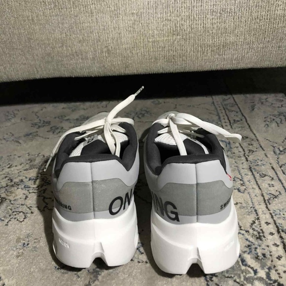 On Cloudsurfer Next Running Shoes - Picture 9 of 12